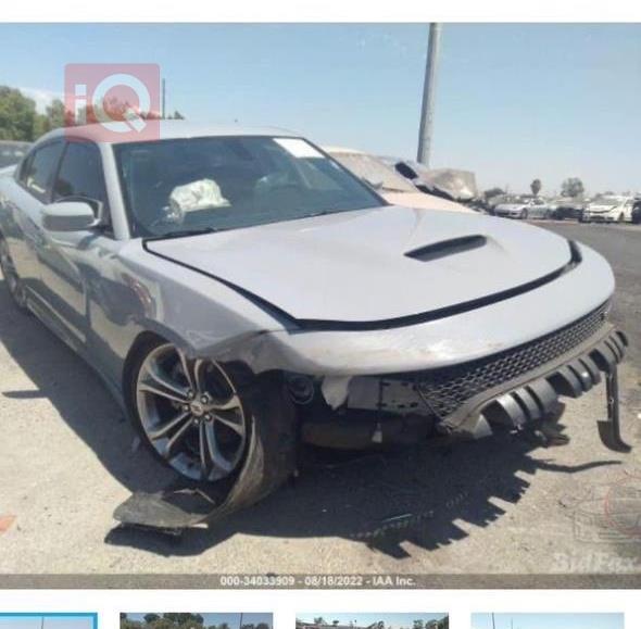 دودج تشارجر